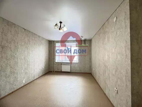 Квартира, 2 комнаты, 50 м