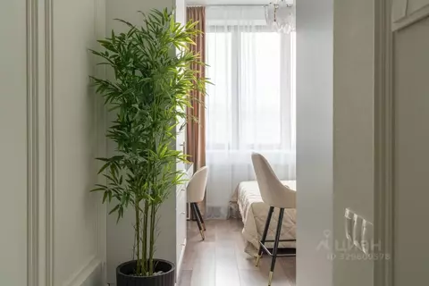 Студия Москва проезд Серебрякова, 11к2 (23.0 м)