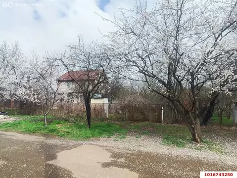 Дом в Краснодар, садовое товарищество Животновод, Грушевая улица, 294 ...