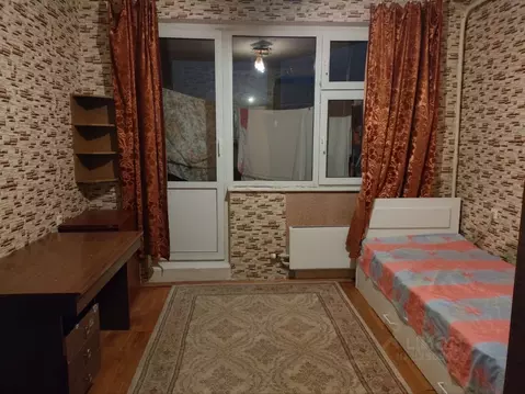 Комната Москва Перовская ул., 36К4 (12.0 м)