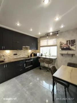 1-к кв. Самарская область, Самара просп. Карла Маркса, 4А (45.0 м)