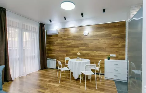 2-к кв. Краснодарский край, Сочи ул. Просвещения, 167 (45.0 м)