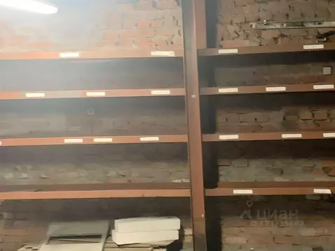 Гараж в Москва Каширское ш., 9Гс10 (41 м)