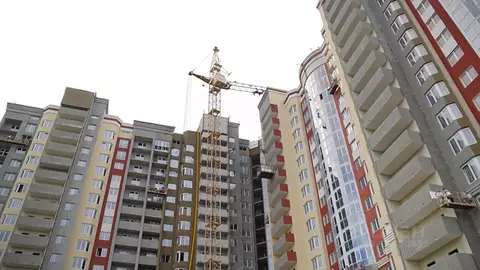 2-к кв. Владимирская область, Владимир ул. Мира, 5 (69.24 м)