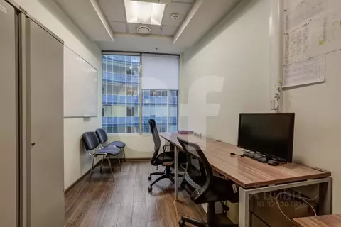 Офис в Москва Тестовская ул., 10 (3035 м)