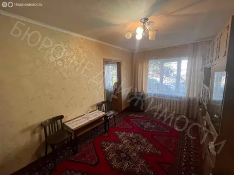 2-комнатная квартира: Балашов, улица Репина, 4 (41.5 м)