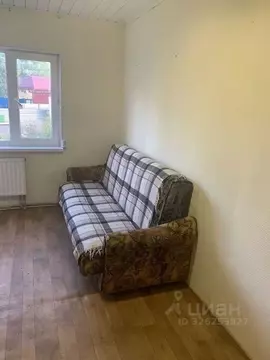 1-к кв. Московская область, Балашиха городской округ, д. Черное ш. ...