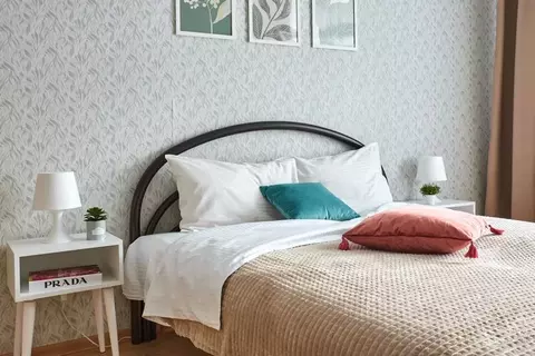 2-к кв. Краснодарский край, Краснодар ул. Имени Жлобы, 139 (76.0 м)