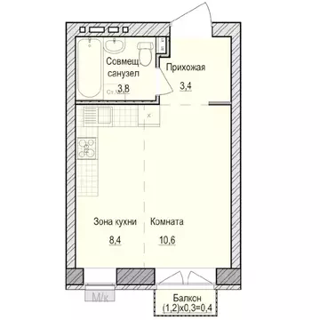 Студия Удмуртия, Завьяловский район, с. Первомайский Санвилл жилой ...