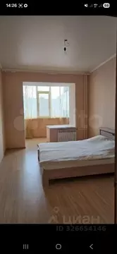 2-к кв. Белгородская область, Белгород ул. Щорса, 56а (65.0 м)