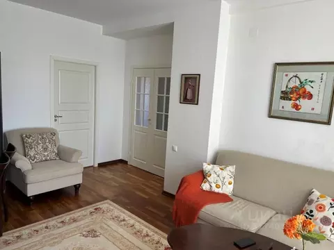 3-к кв. Свердловская область, Екатеринбург пер. Банковский, 8 (71.9 м)