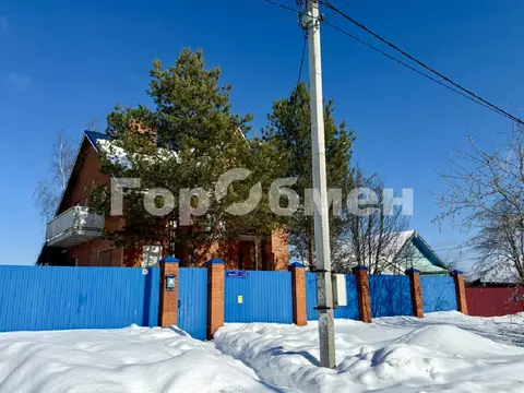 Продается дом в д. Мисцево