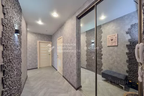 2-к кв. Рязанская область, Рязань Песочня тер., ул. Тимуровцев, 5к5 ...