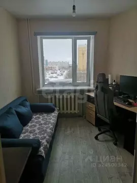 2-к кв. Ямало-Ненецкий АО, Новый Уренгой Юбилейный мкр, 5/4 (74.9 м)