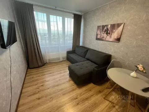 2-к кв. Удмуртия, Ижевск ул. Софьи Ковалевской, 3 (65.0 м)