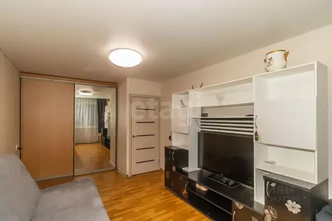 2-к кв. Челябинская область, Челябинск ул. Гончаренко, 93 (47.4 м)