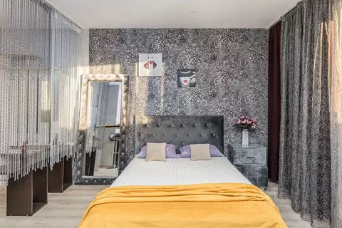 1-к кв. Челябинская область, Челябинск просп. Краснопольский, 9 (30.0 ...