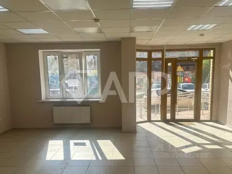 Помещение свободного назначения в Краснодарский край, Краснодар ул. ...