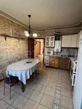 3-к кв. Ростовская область, Ростов-на-Дону Филимоновская ул., 75 (82.0 ...