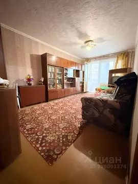 2-к кв. Нижегородская область, Заволжье г. Городецкий муниципальный ...