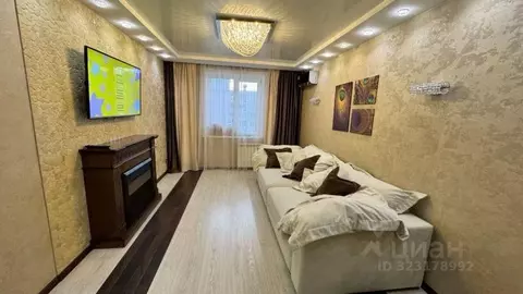 3-к кв. Хабаровский край, Хабаровск ул. Рабочий городок, 6А (80.0 м)