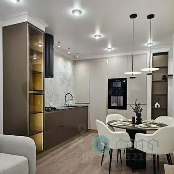 1-к кв. Калининградская область, Калининград ул. Старшины Дадаева, ...