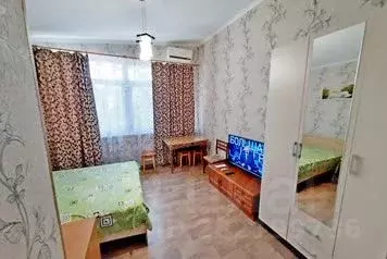 1-к кв. Крым, Алушта ул. Ленина, 1 (25.0 м)