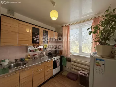 2-комнатная квартира: Первоуральск, улица Сакко и Ванцетти, 11 (45.2 ...