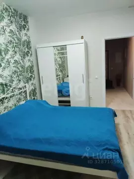 1-к кв. Башкортостан, Уфа ул. Ахметова, 152 (40.0 м)