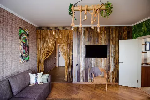 Комната Оренбургская область, Оренбург Тракторная ул., 3 (48.0 м)