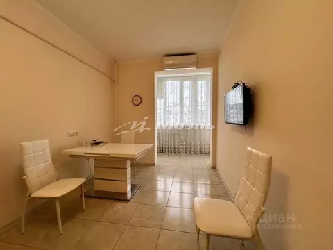 1-к кв. Крым, Симферополь ул. Ковыльная, 94 (49.5 м)