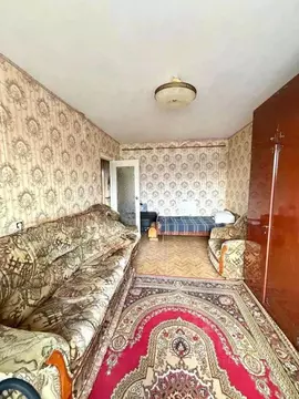 1-к кв. Белгородская область, Белгород ул. Некрасова, 6а (34.7 м)