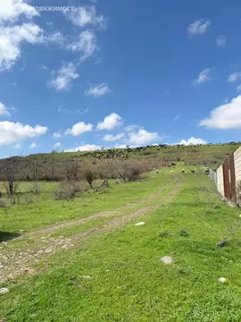 Участок в Баксанский район, сельское поселение Псычох, село Псычох (16 ...