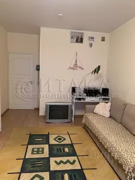 Комната Санкт-Петербург ул. Красуцкого, 3М (21.3 м)