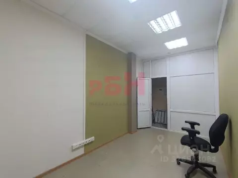 Офис в Тюменская область, Тюмень Тюменский-1 мкр, ул. Николая ...