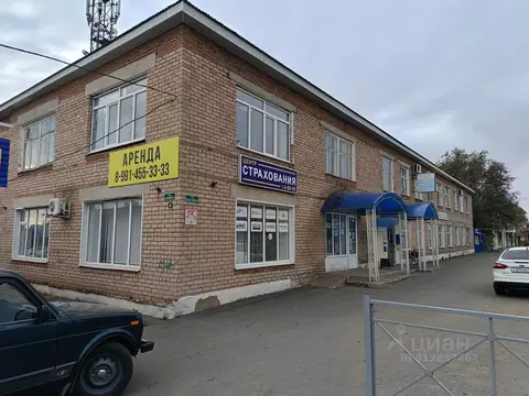 Помещение свободного назначения в Оренбургская область, Соль-Илецк ул. ...