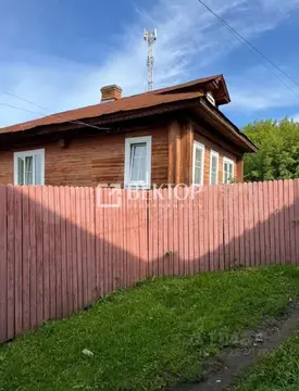 Дом в Ивановская область, Вичугский район, пос. Старая Вичуга ул. ...