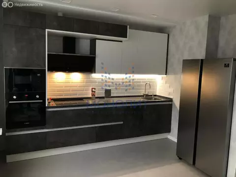 2-комнатная квартира: деревня Сапроново, микрорайон Купелинка, квартал ...