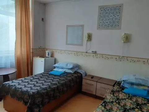 Комната Приморский край, Владивосток Заречная ул., 37