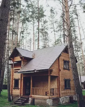 Комната Алтай, Шебалинский район, с. Камлак