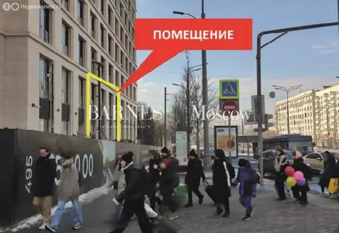 Помещение свободного назначения (80.05 м)