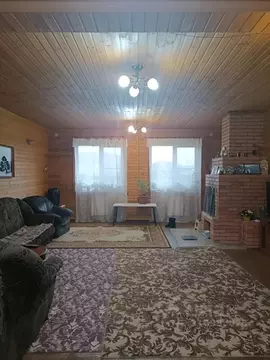 Дом в Московская область, Солнечногорск городской округ, д. Ложки, ...
