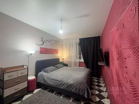 1-к кв. Нижегородская область, Нижний Новгород просп. ...