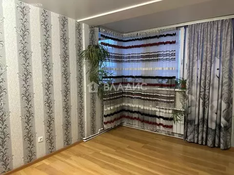 2-комнатная квартира: Маркова, Еловая улица, 11 (36 м)