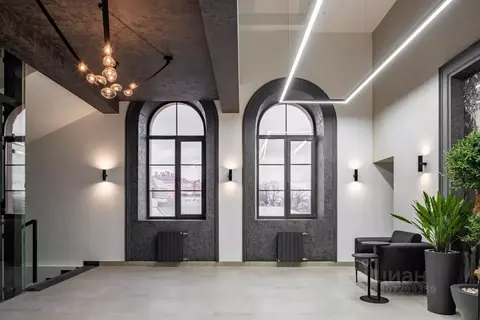 Офис в Санкт-Петербург наб. Обводного Канала, 23 (891 м)