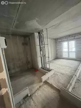 1-комнатная квартира: деревня Глухово, Романовская улица, 13 (36.6 м)