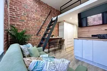 1-к кв. Москва пер. 1-й Хвостов, 3АС2 (20.0 м)