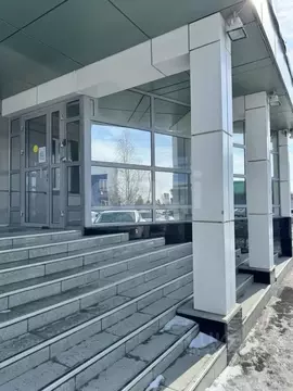 Офис в Ямало-Ненецкий АО, Ноябрьск Киевская ул., 14 (660 м)