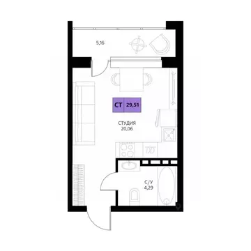 Студия Дагестан, Дербент  (29.51 м)