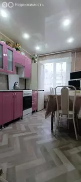 2-комнатная квартира: Октябрьский, 35-й микрорайон, 27 (45.5 м)